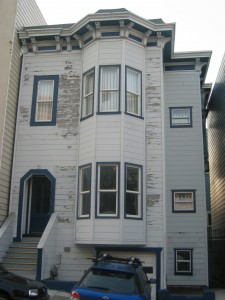 Golden Gate Before 1