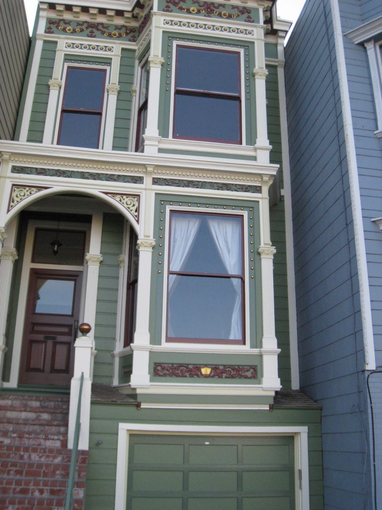 customizing paint colors San Francisco customizing paint colors San Francisco