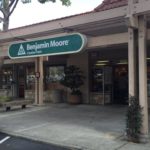 Bay area painting contractor finds new paint store in Danville Bay area painting contractor likes new paint store Danville