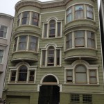 San Francisco residential exterior painting project San Francisco residential exterior painting project IMG_0698