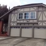 San Ramon residential painting contractor after repainting San Ramon residential painting contractor after repainting