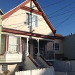 San Francisco painting contractor exterior painting restoration San Francisco Victorian exterior painting restoration